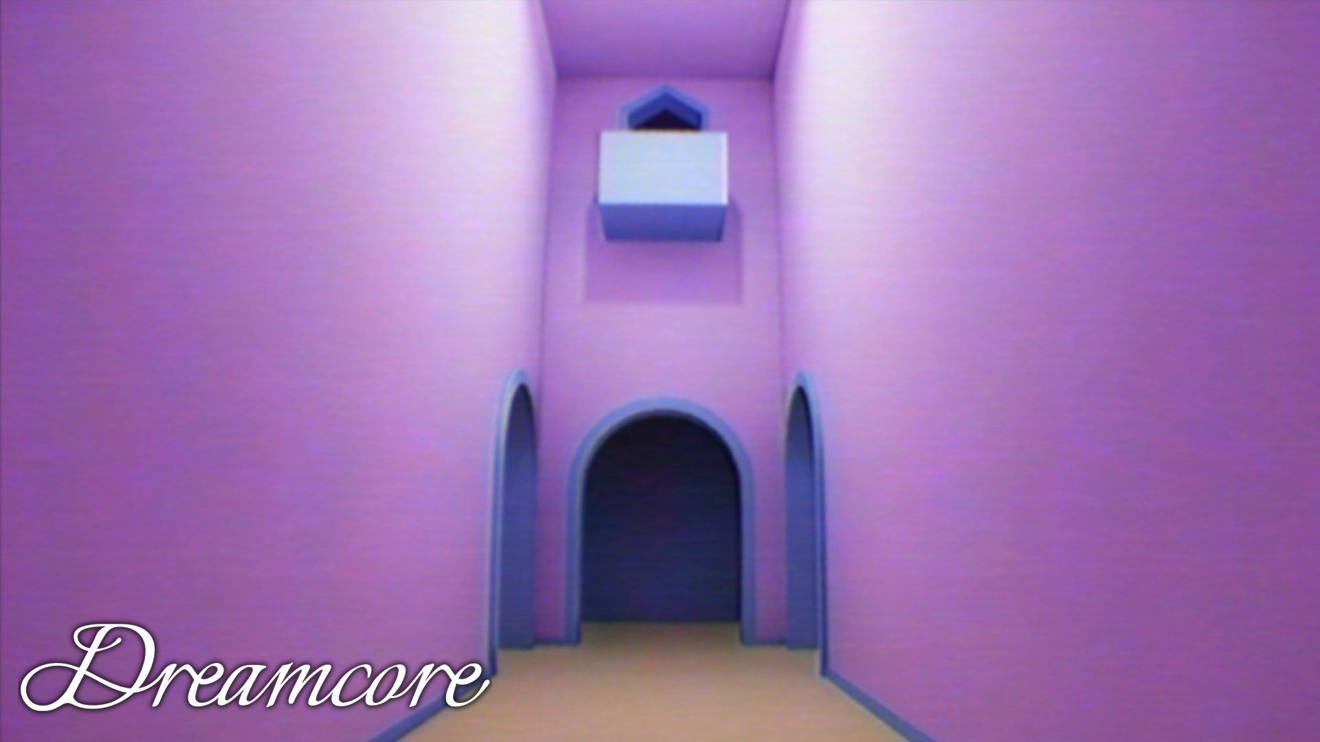 El nuevo mapa de Dreamcore ya tiene fecha de salida