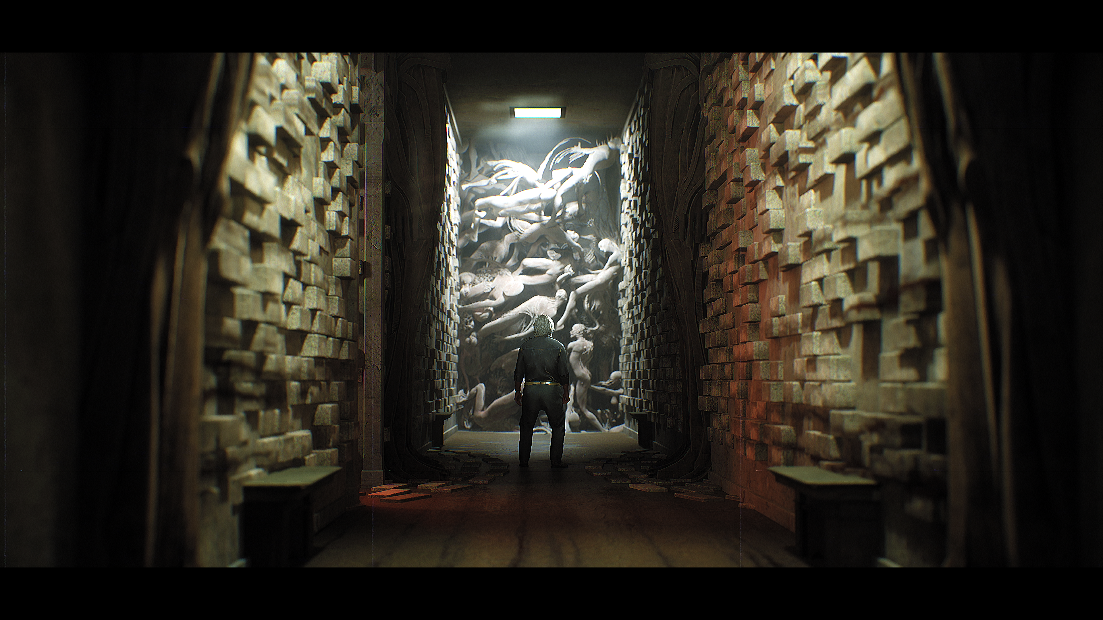 Post Trauma: La modernización del Survival Horror que no llegó a ser
