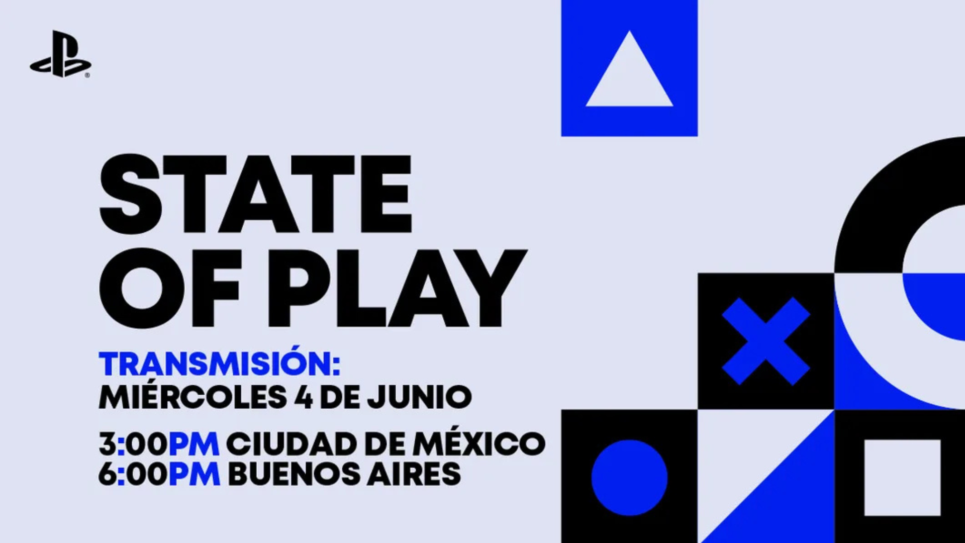 PlayStation anuncia su State of Play en el marco de la Summer Game Fest