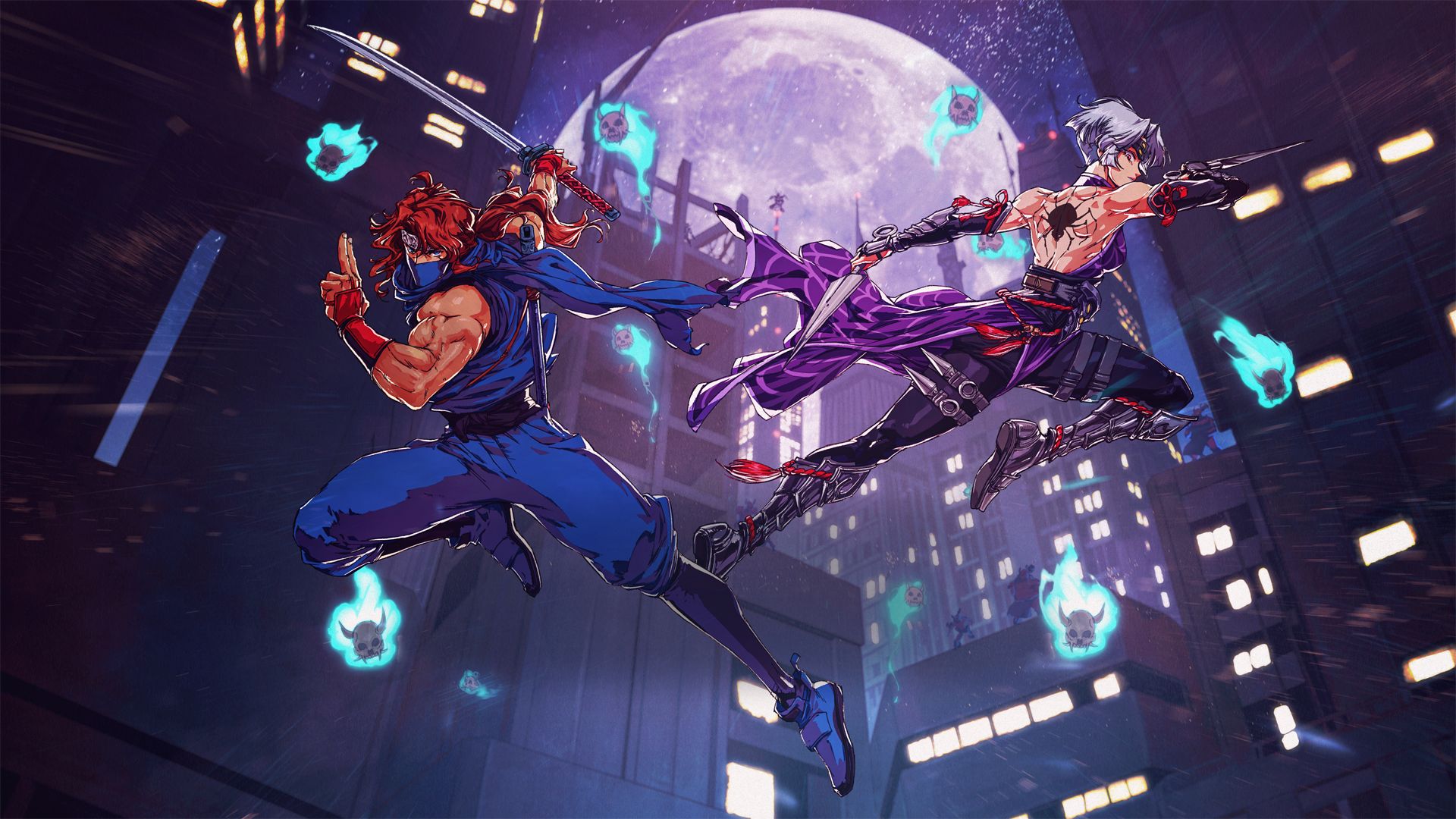 Ninja Gaiden: Ragebound – ¿Un regreso triunfal o solo fanservice?