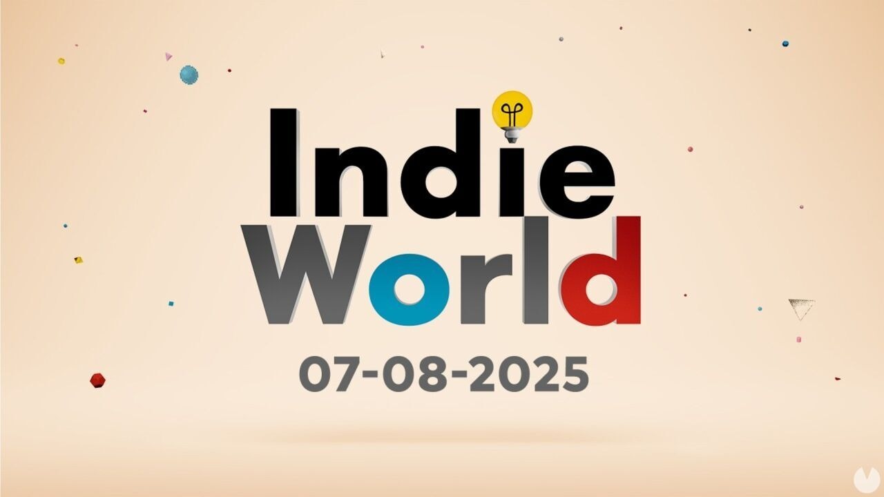 Resumen del Nintendo Indie World, 15 minutos de titulazos