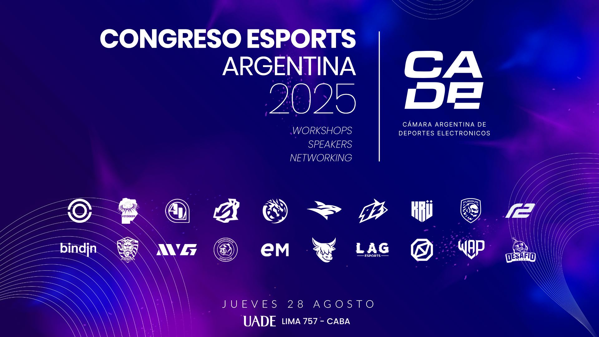 CADE