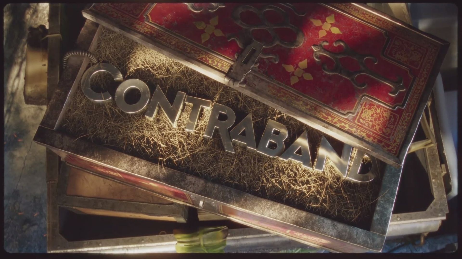 ¿Que era Contraband y por qué Xbox detuvo su desarrollo?