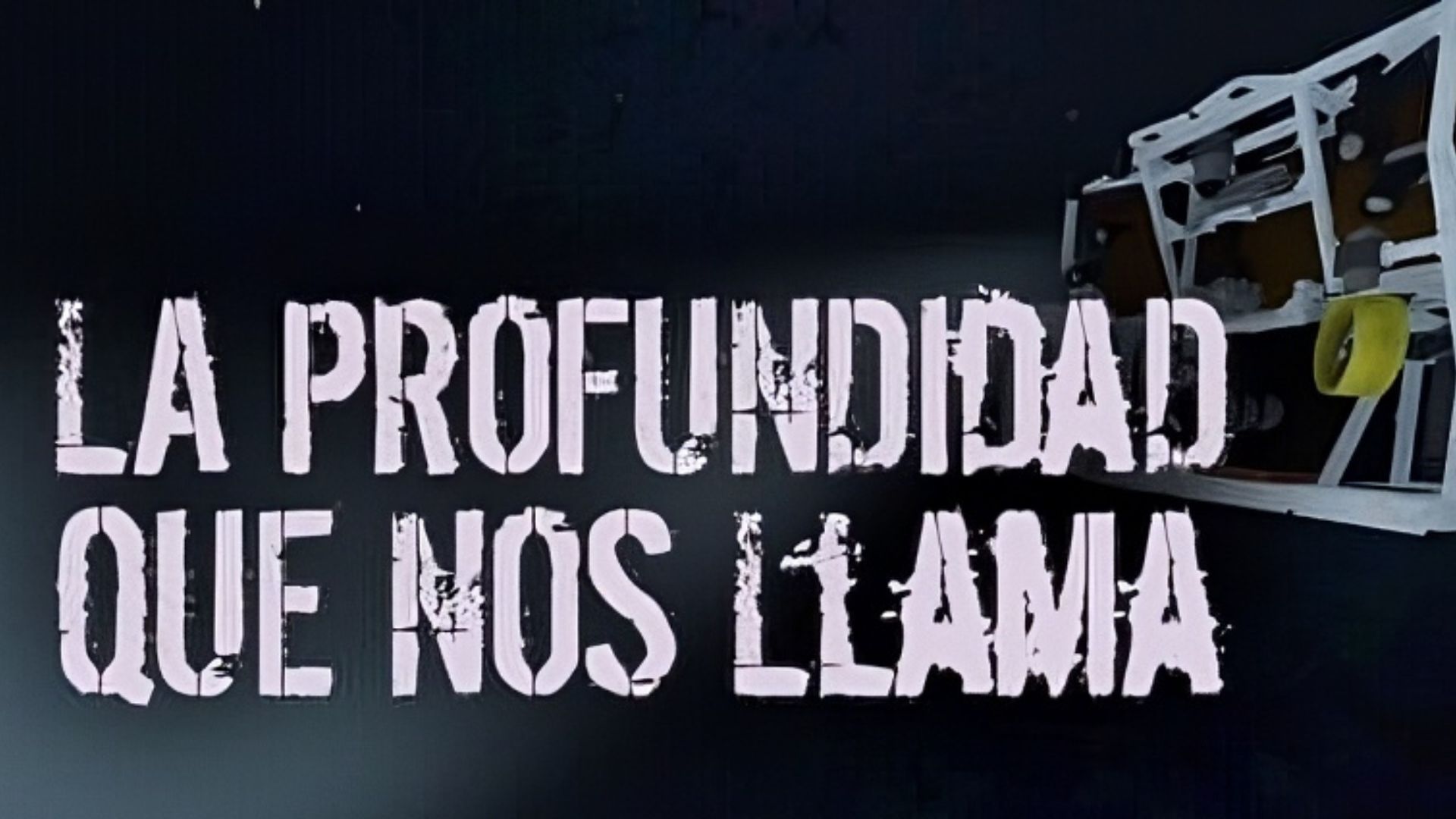 Calling Depths, el juego Argentino sobre el stream del CONICET, ya se puede wishlistear.