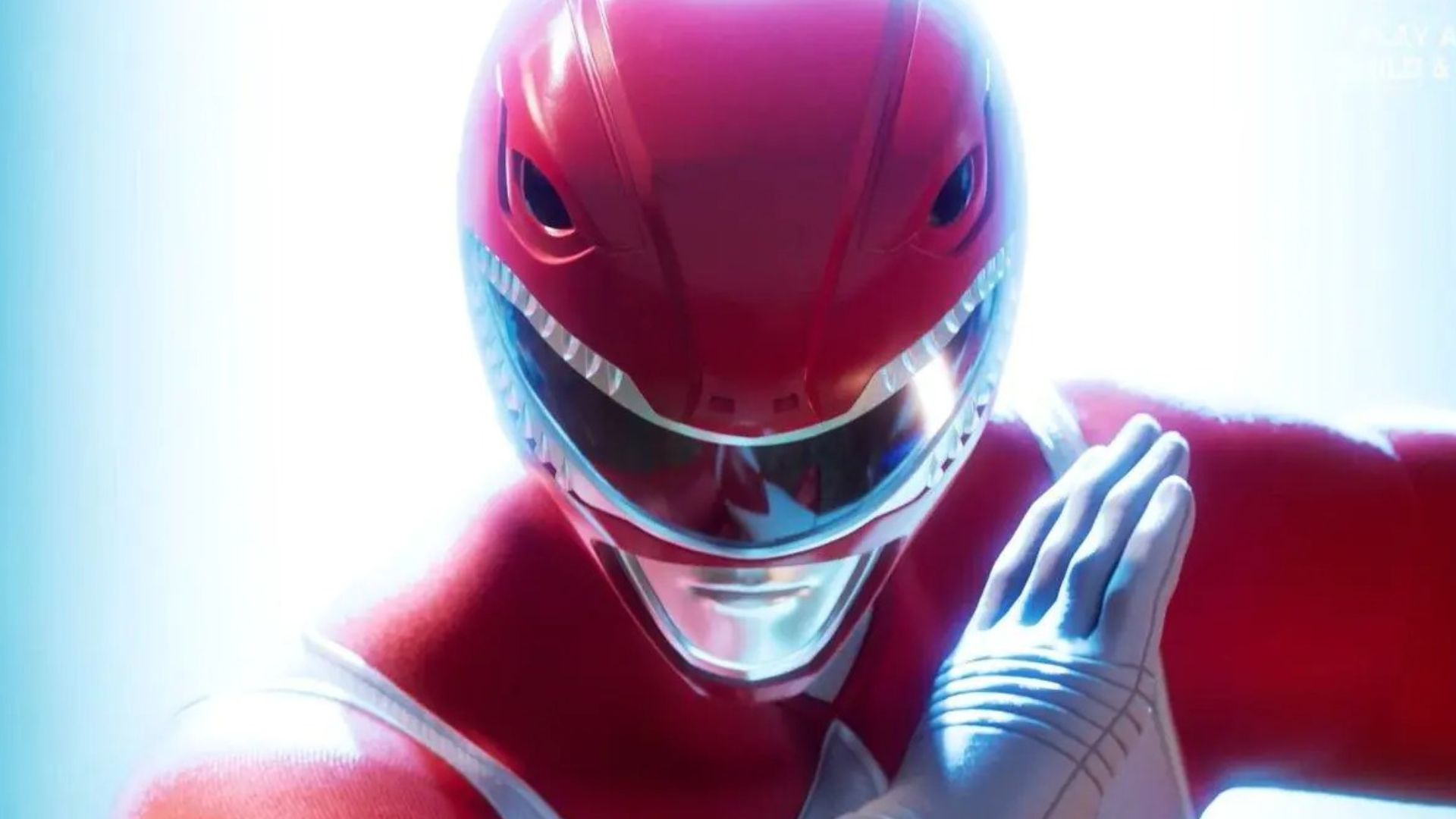¡AY AY AY ZORDON! Los Power Rangers llegan a Fortnite