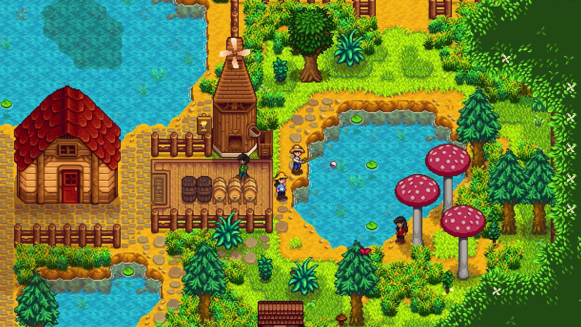 STARDEW