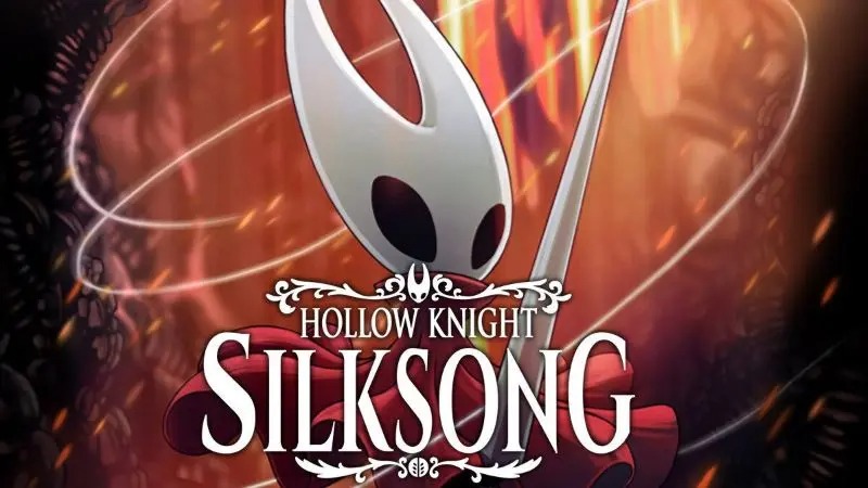 Hollow Knight Silksong estará disponible el 4 de Septiembre