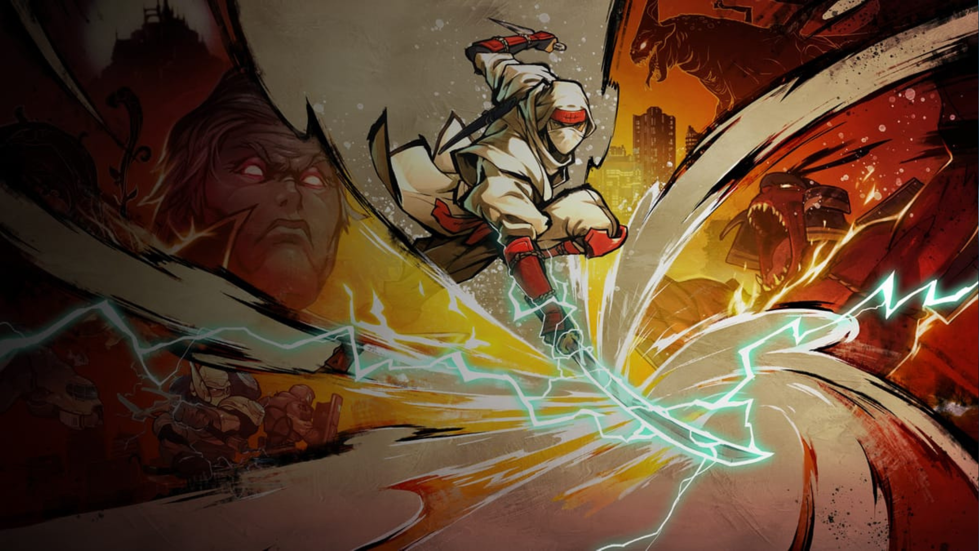 shinobi