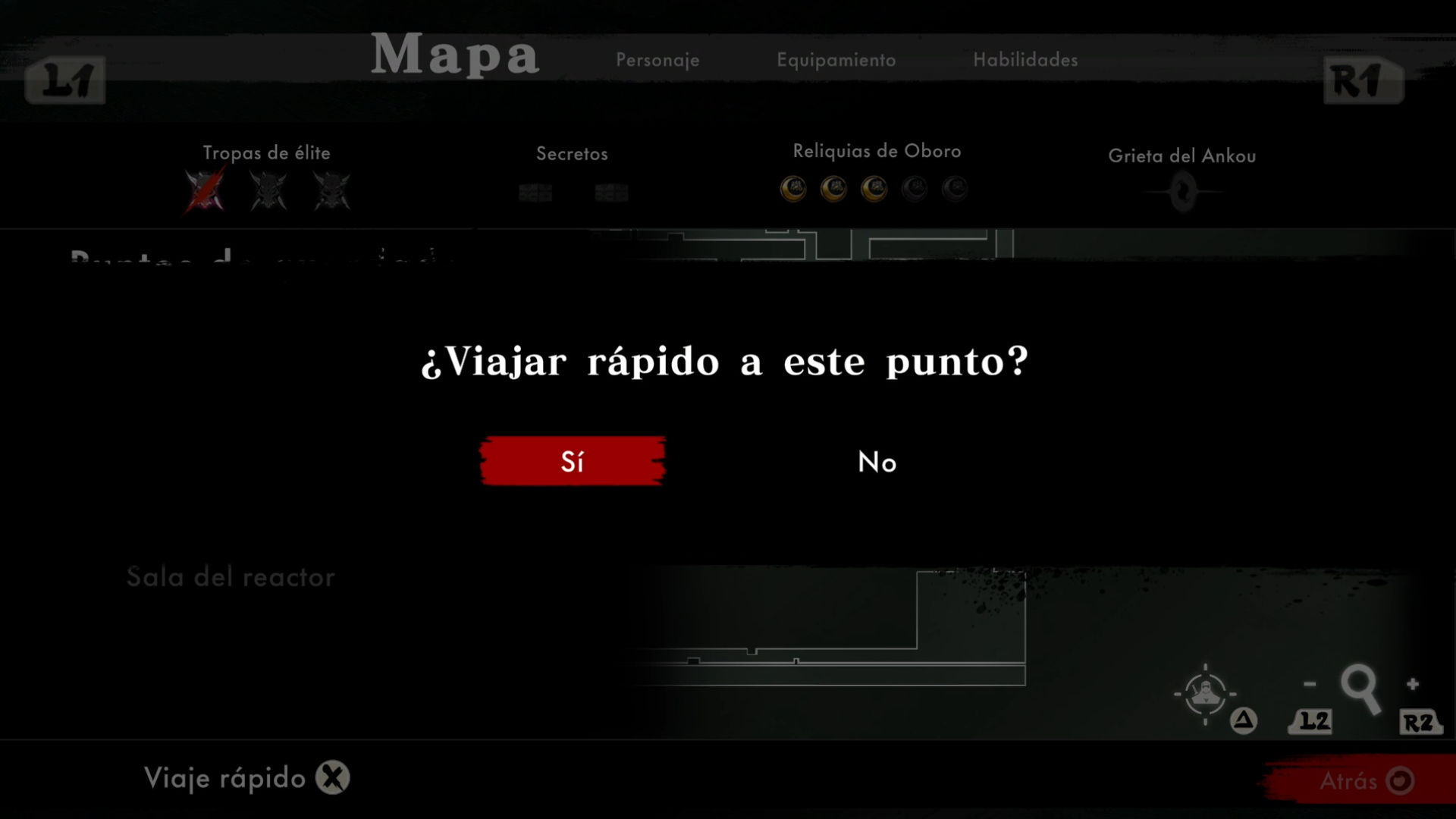 teleport