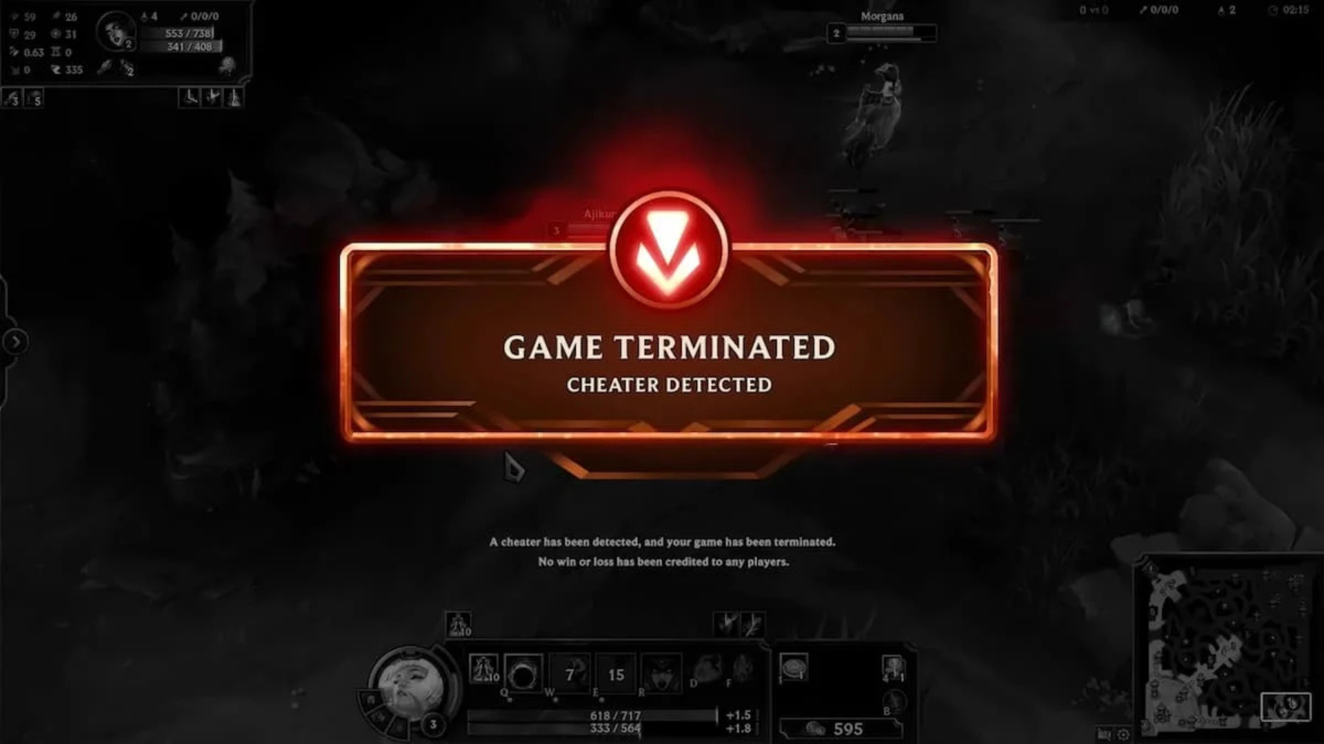 vanguard