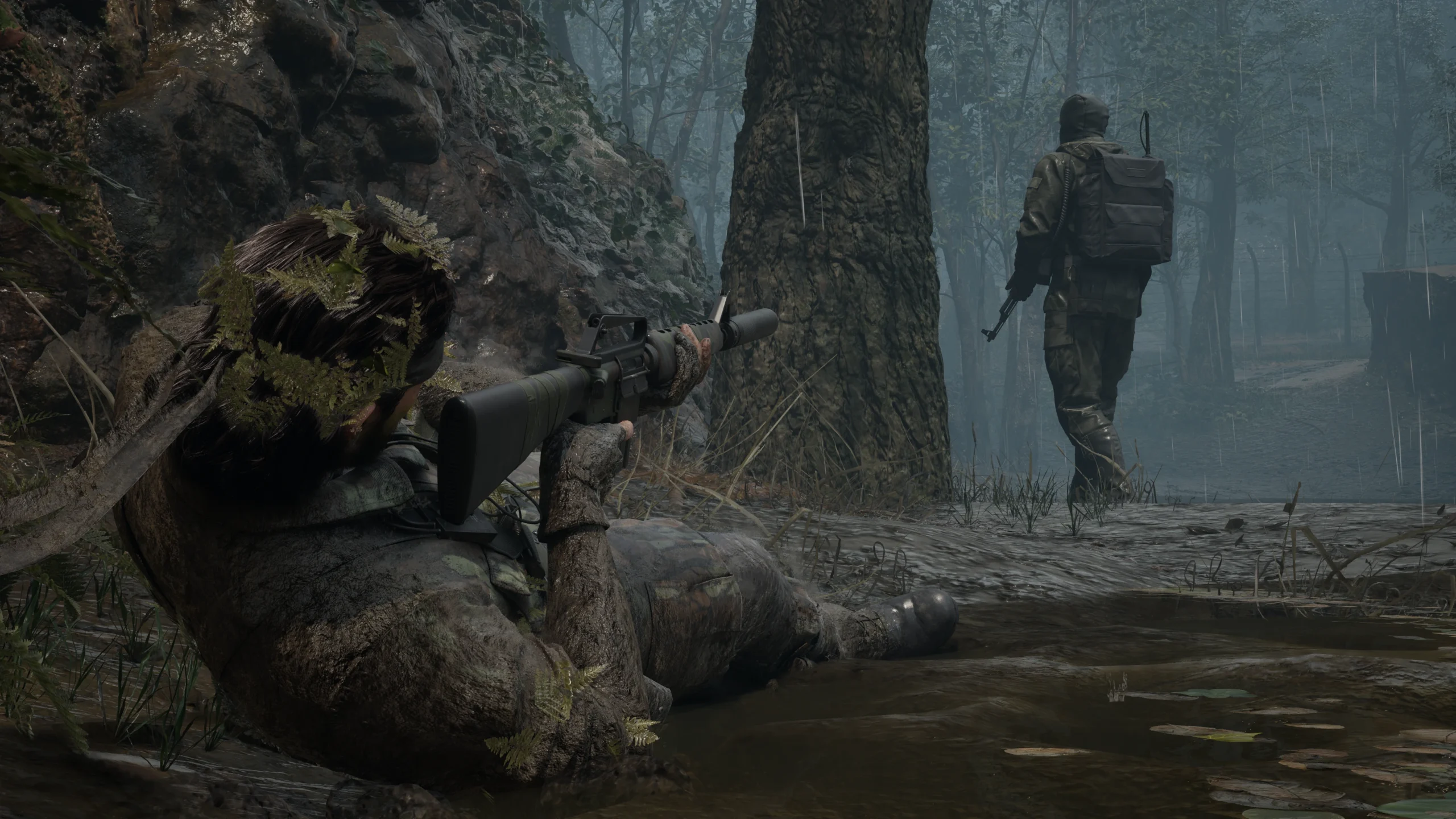 METAL GEAR SOLID DELTA: SNAKE EATER supera las expectativas de venta en su primera semana