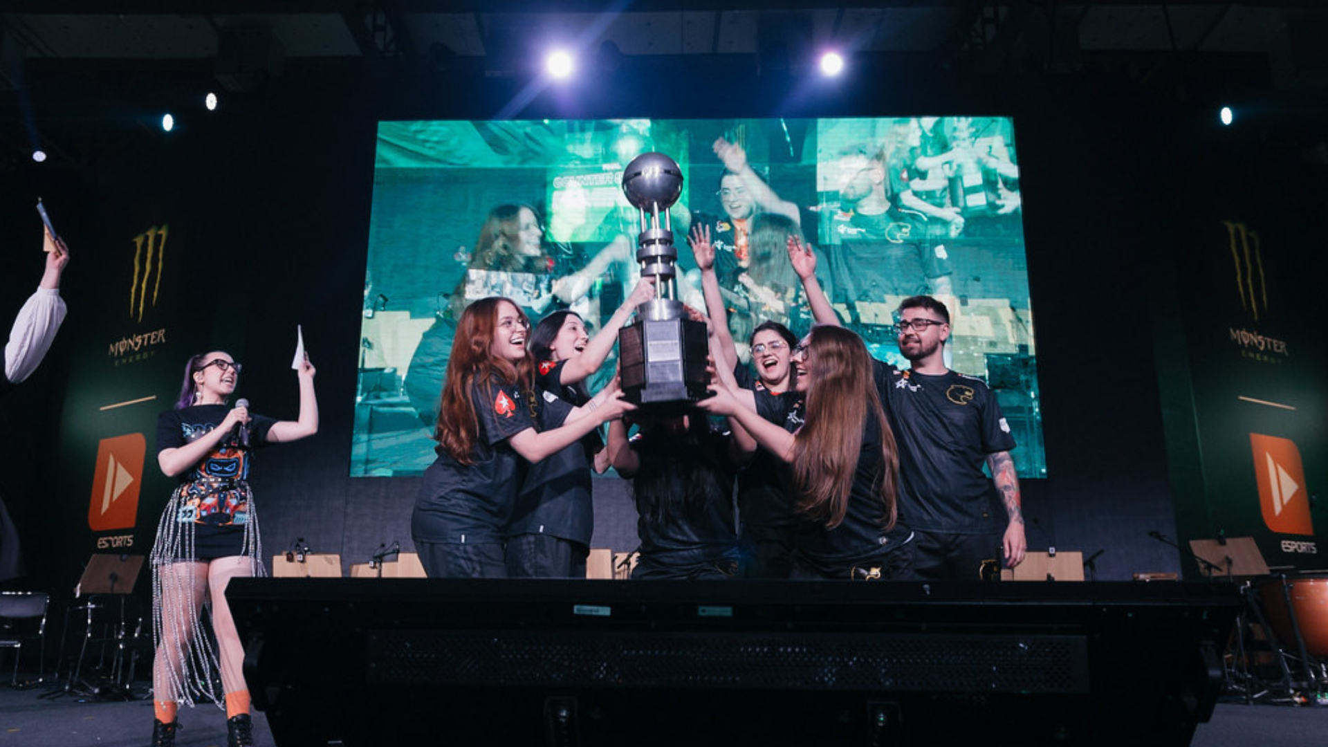 ESPORTS
