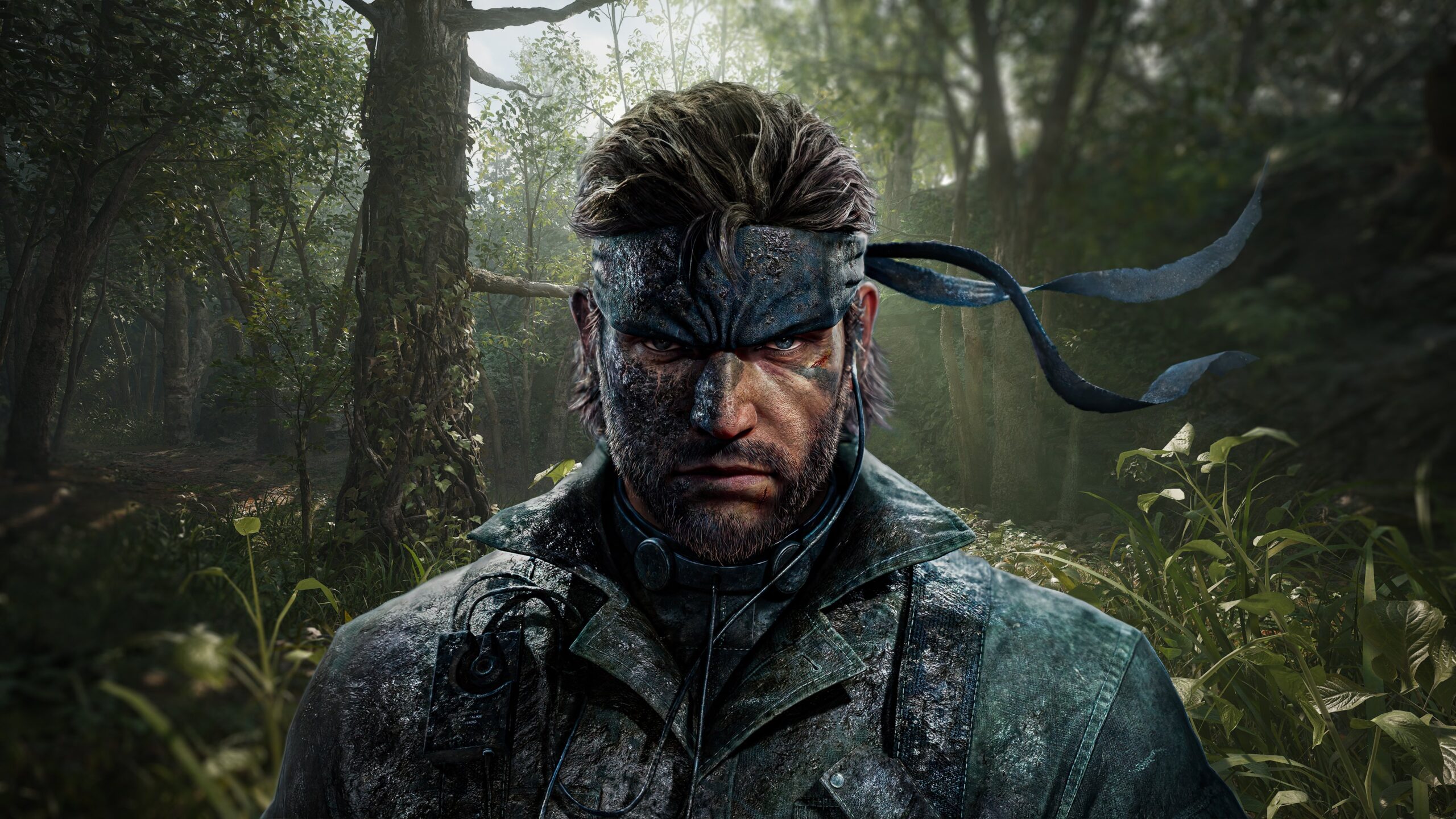 METAL GEAR SOLID DELTA (Δ): SNAKE EATER – El homenaje que la saga se merecía