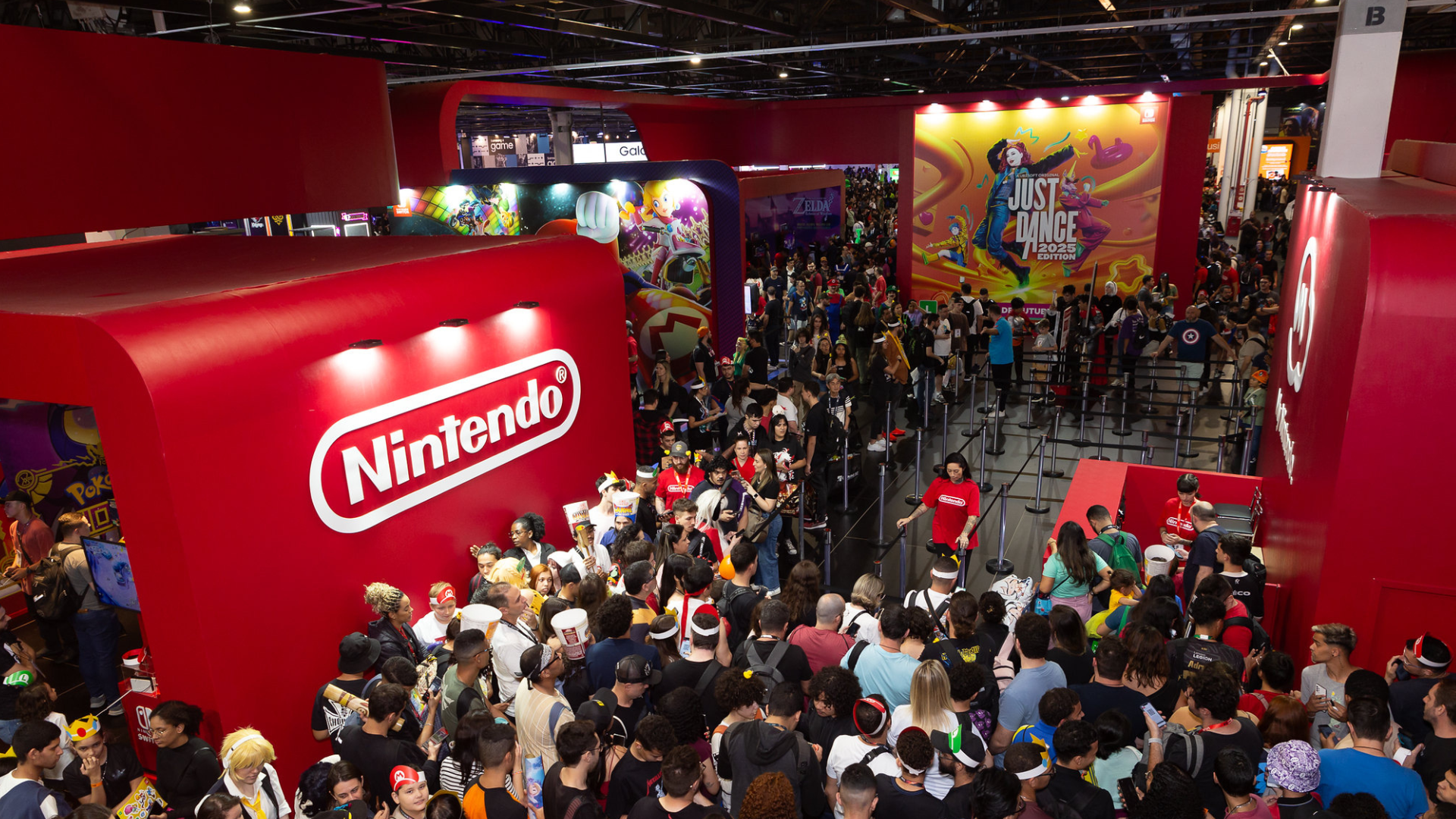 nintendo