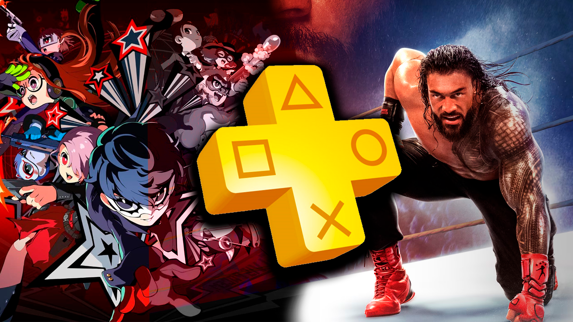 Todos los juegos de PS Plus Extra que llegan en septiembre
