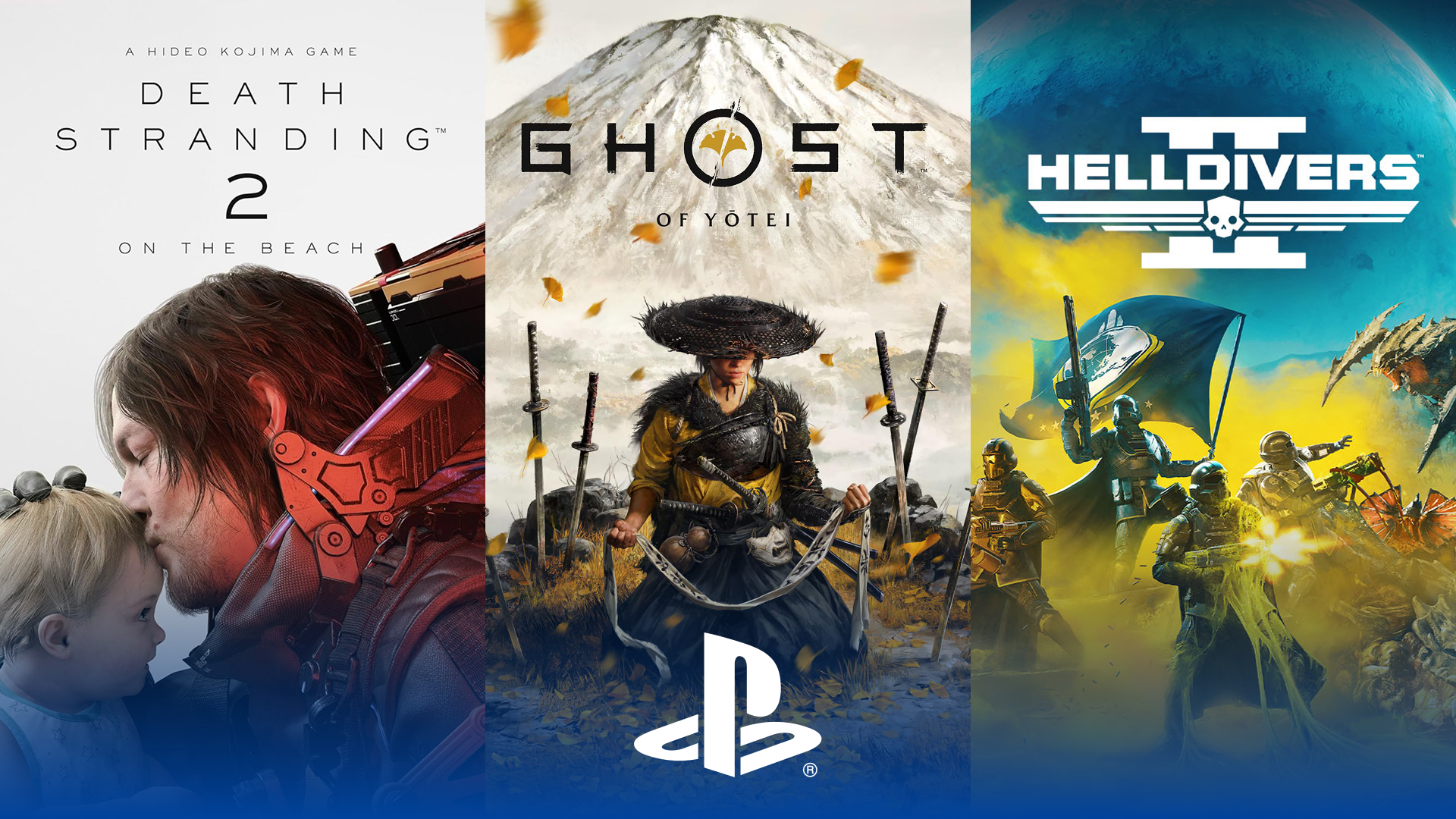 Playstation domina The Game Awards con 19 nominaciones en un año histórico