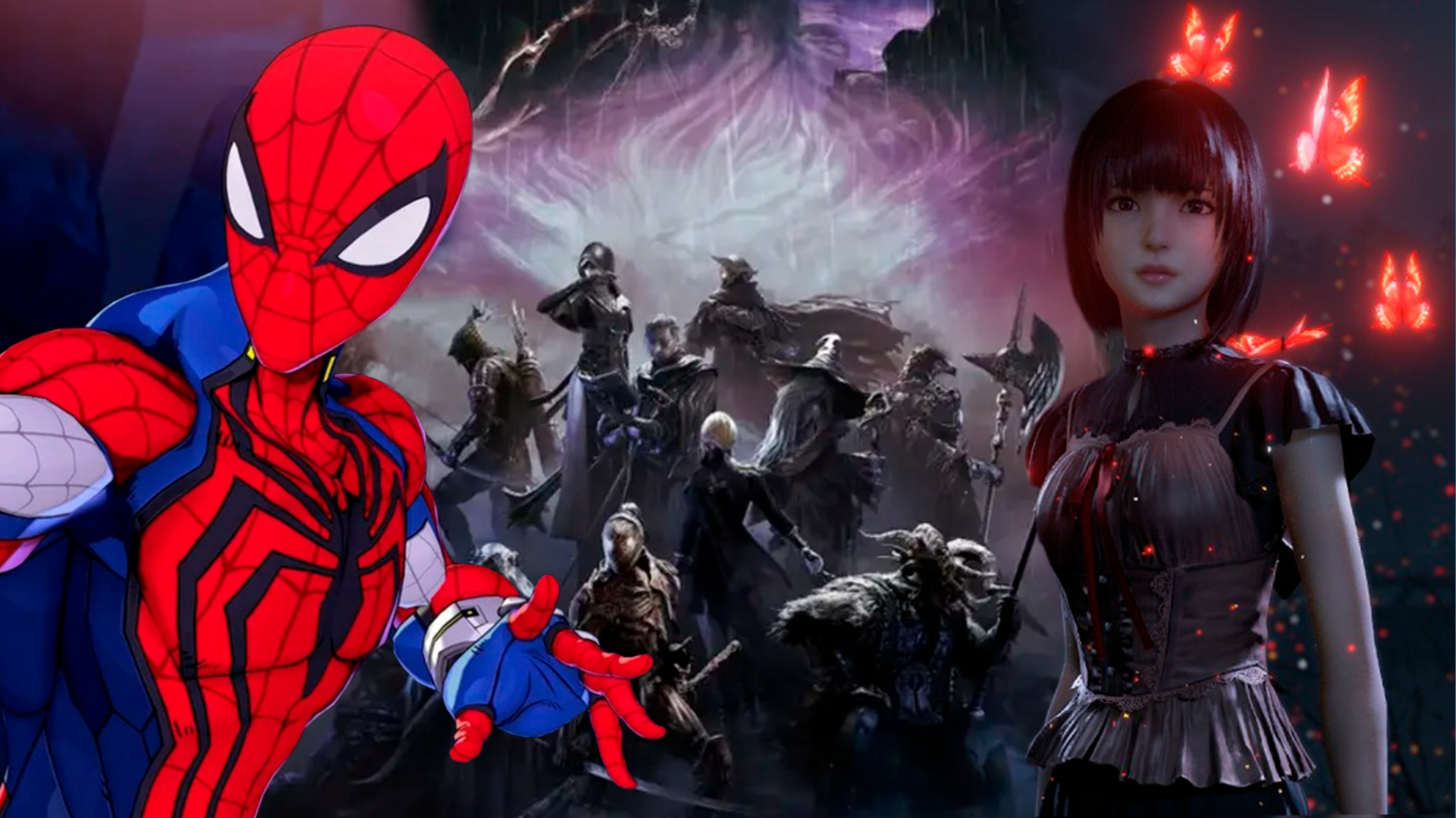 Todo lo que dejó el State of Play de Japón