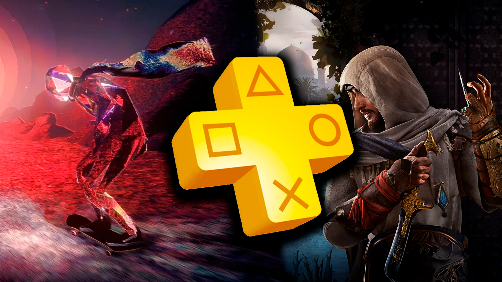 Playstation Plus Extra Diciembre cierra 2025 en lo alto