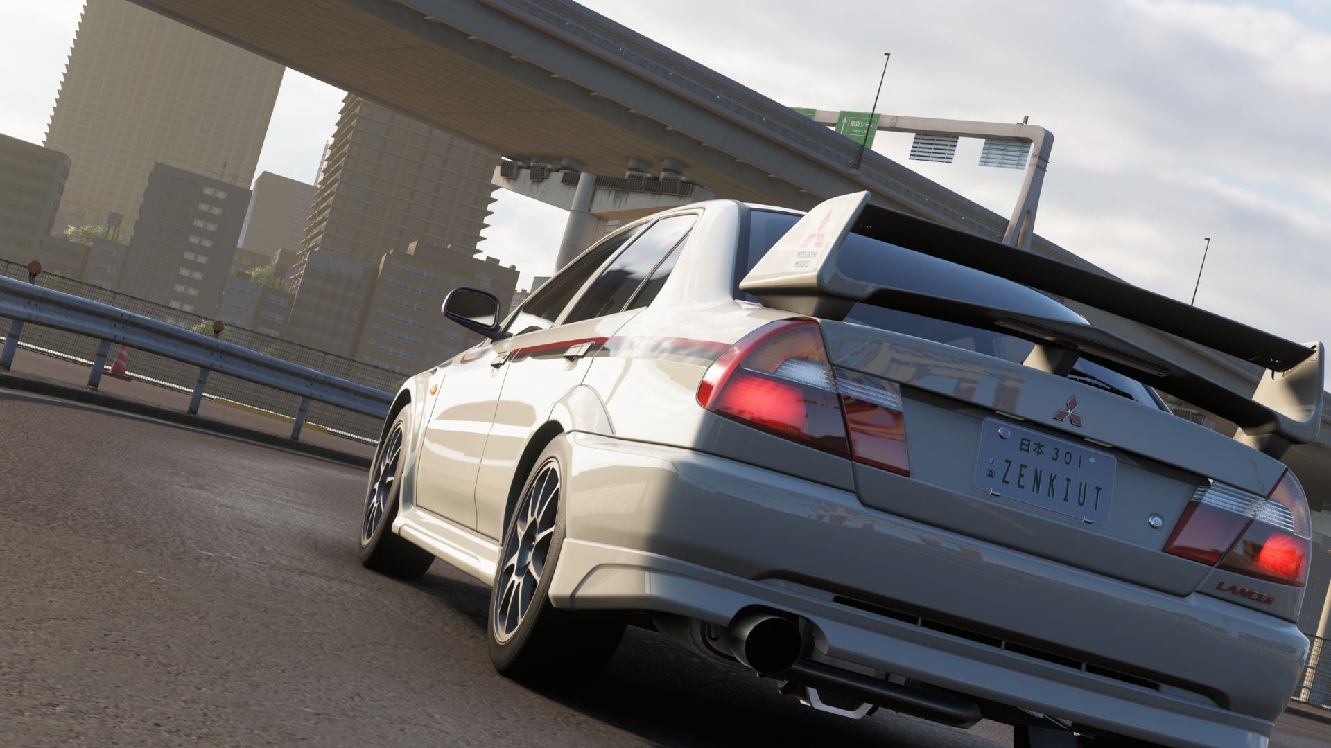 Forza 6 Gameplay (4)