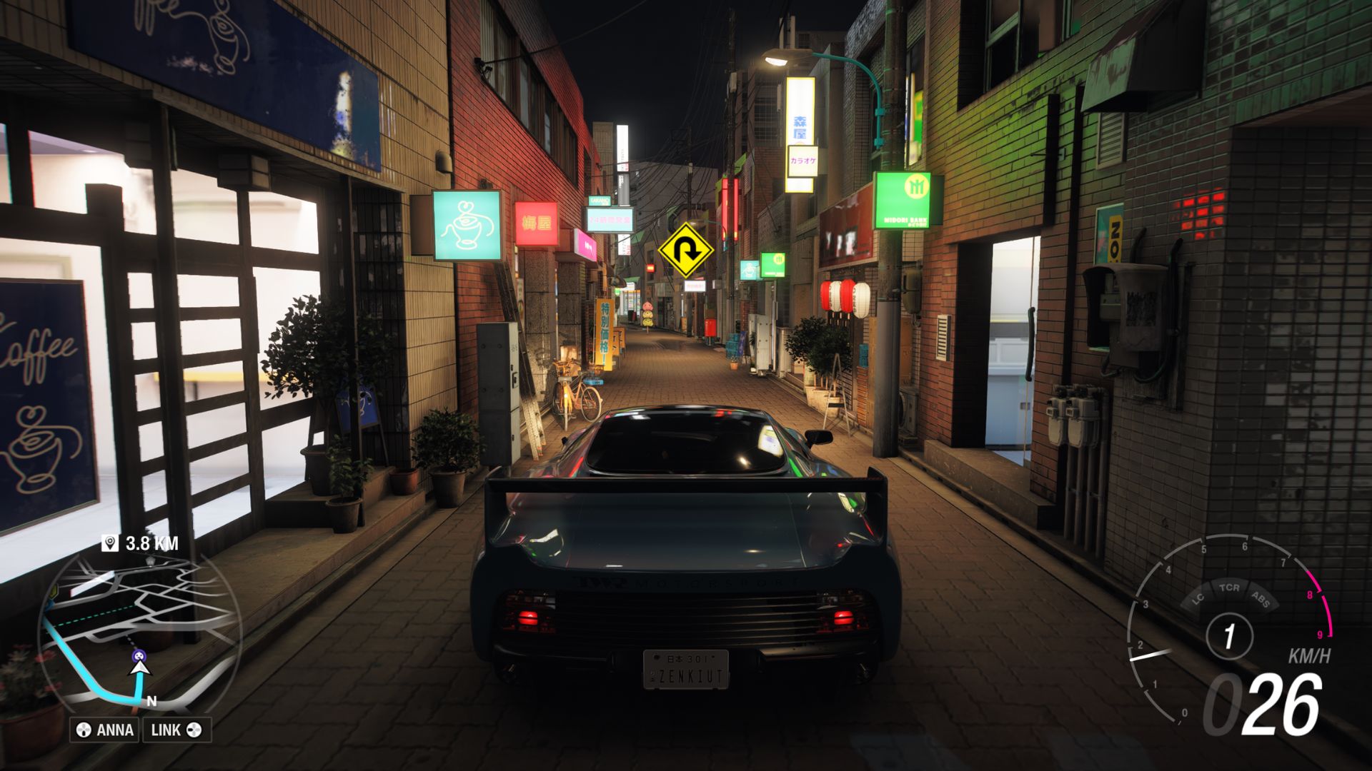 Forza 6 Gameplay (5)