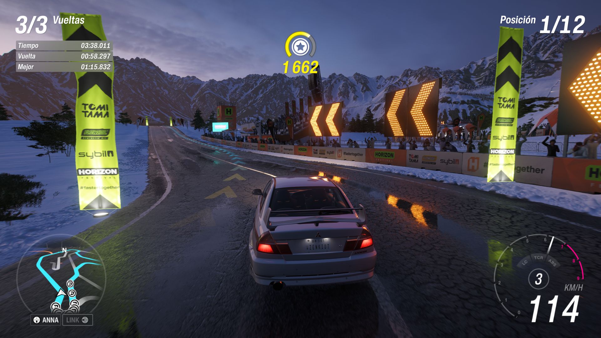 Forza 6 Gameplay (6)