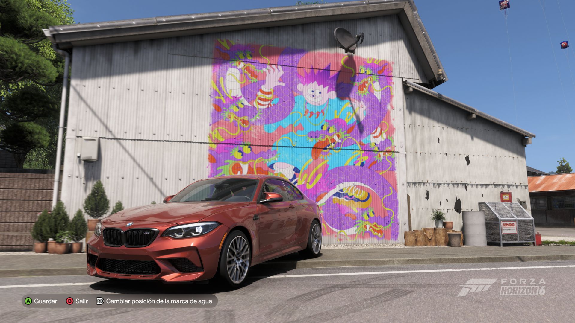 Forza 6 Gameplay (7)