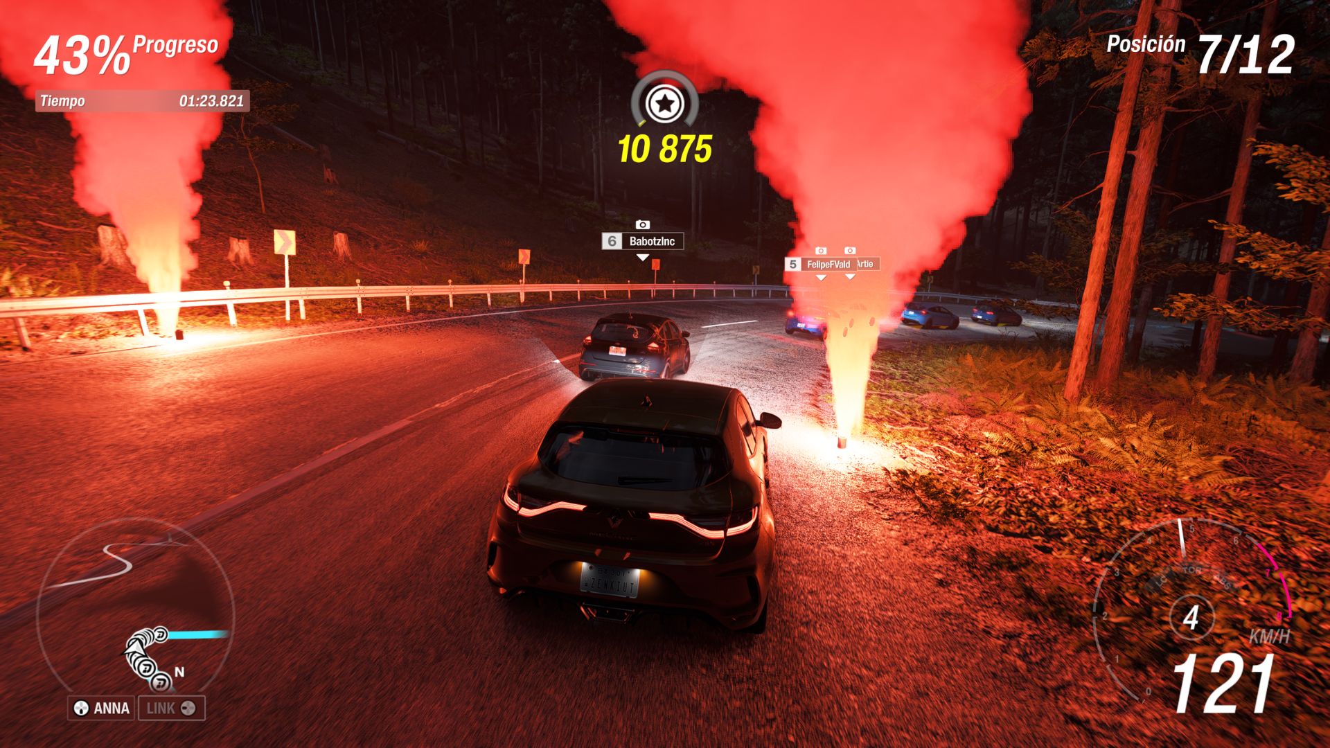 Forza 6 Gameplay (8)