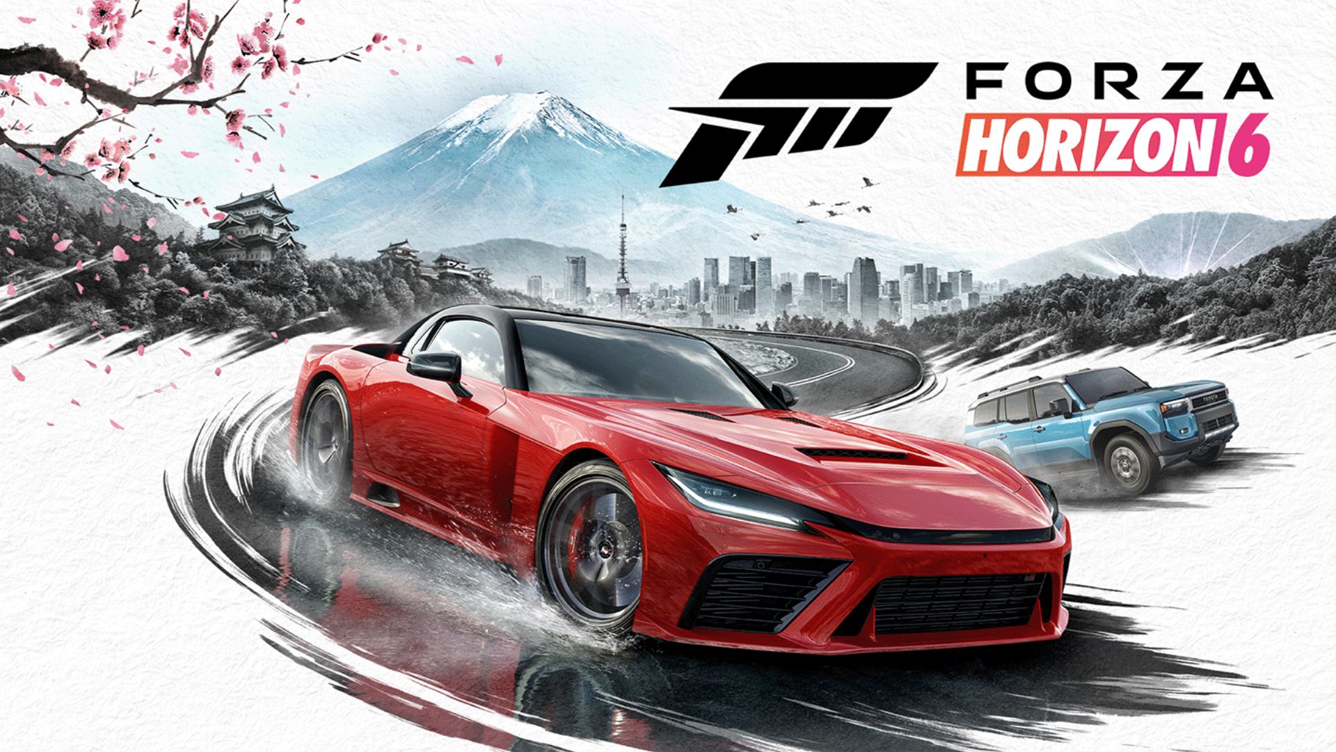 Análisis Forza Horizon 6 | Playground Games vuelve a romper el género de conducción