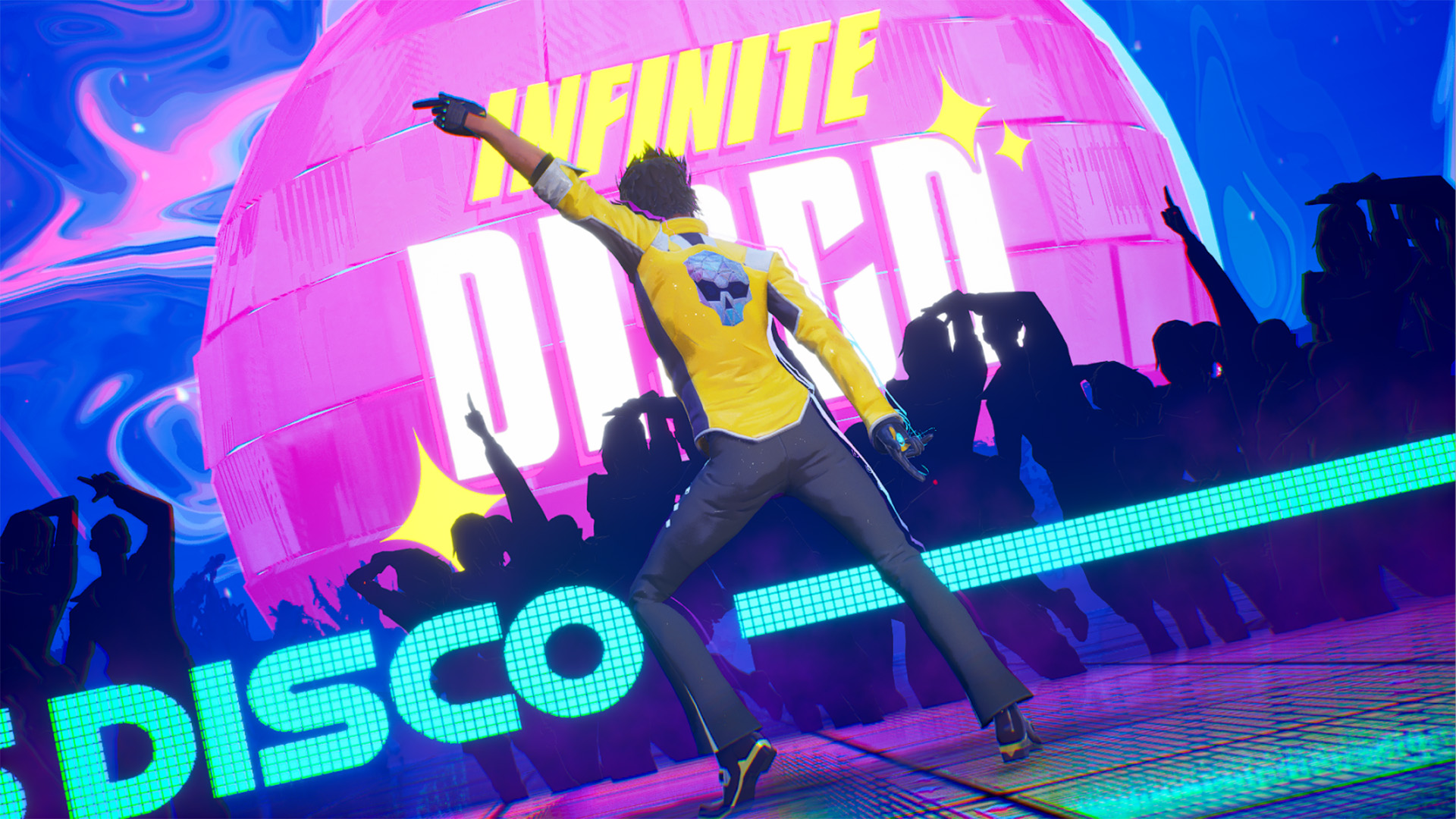 Dead As Disco (5)