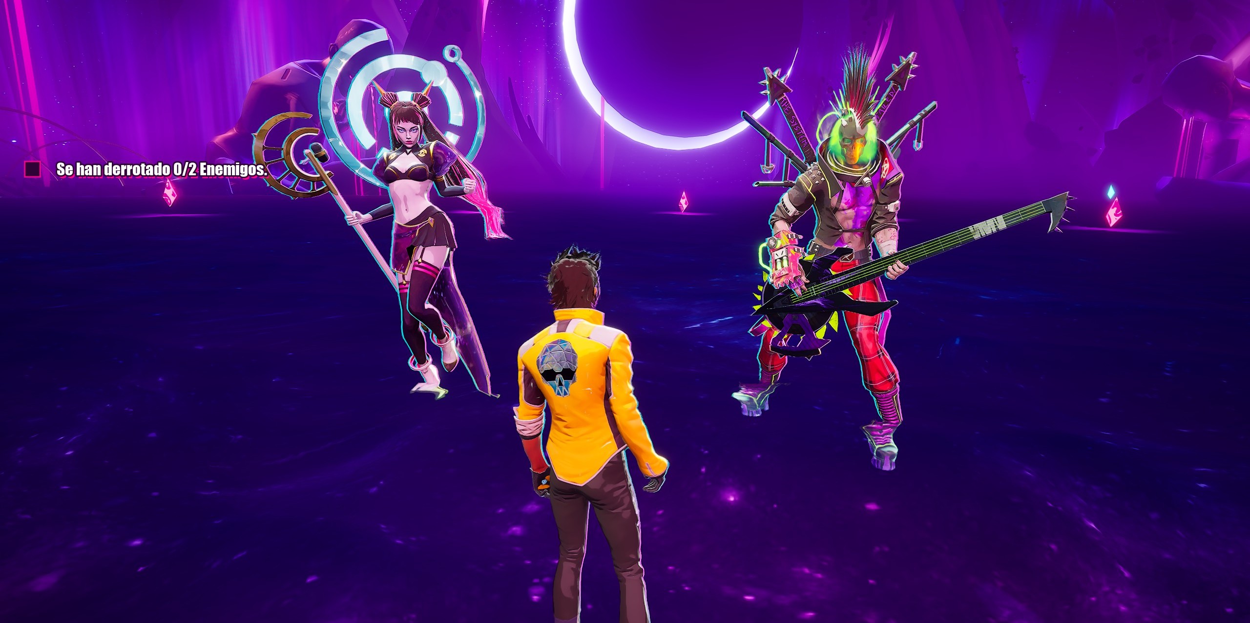Dead As Disco (6)