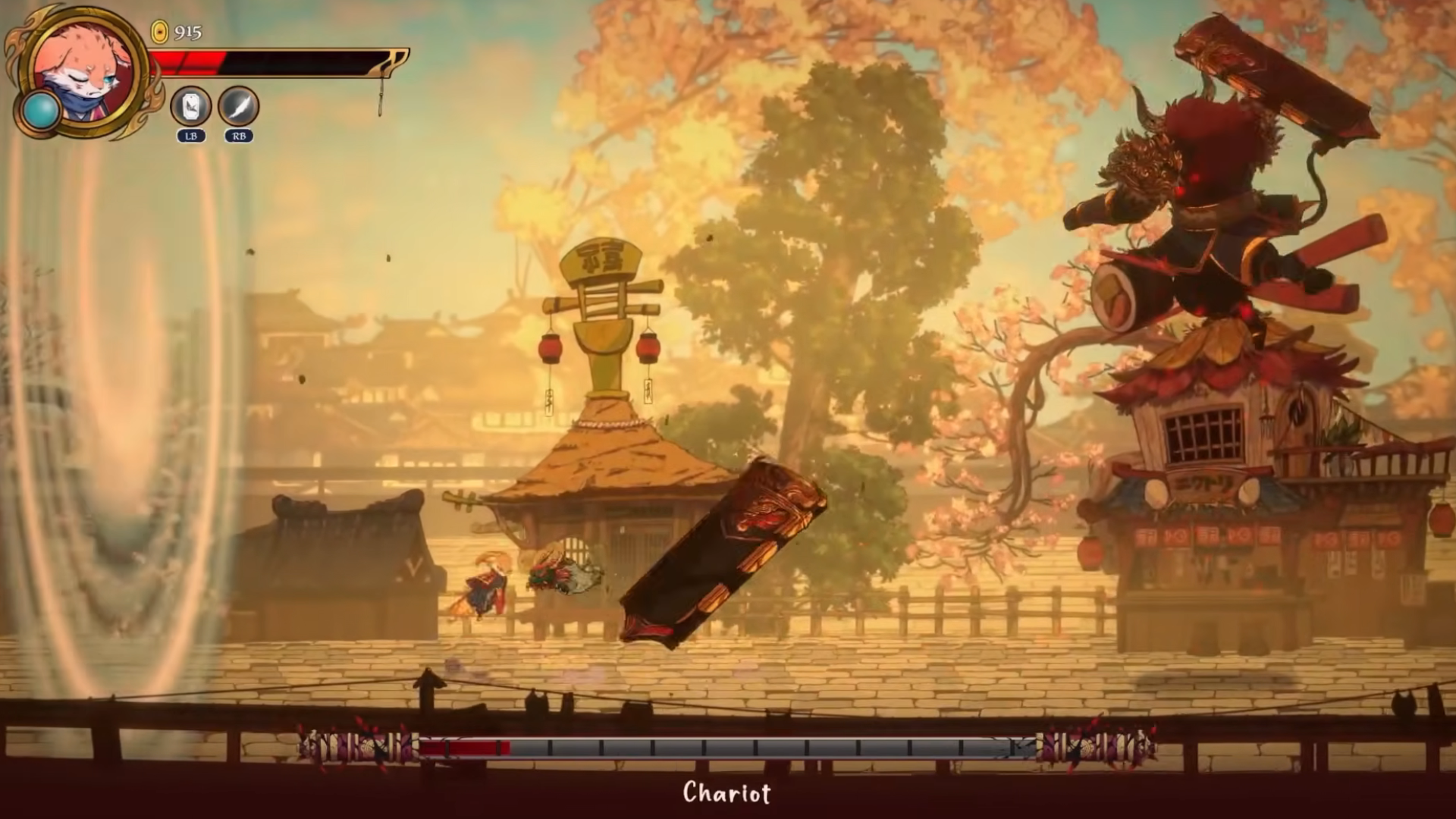 torii