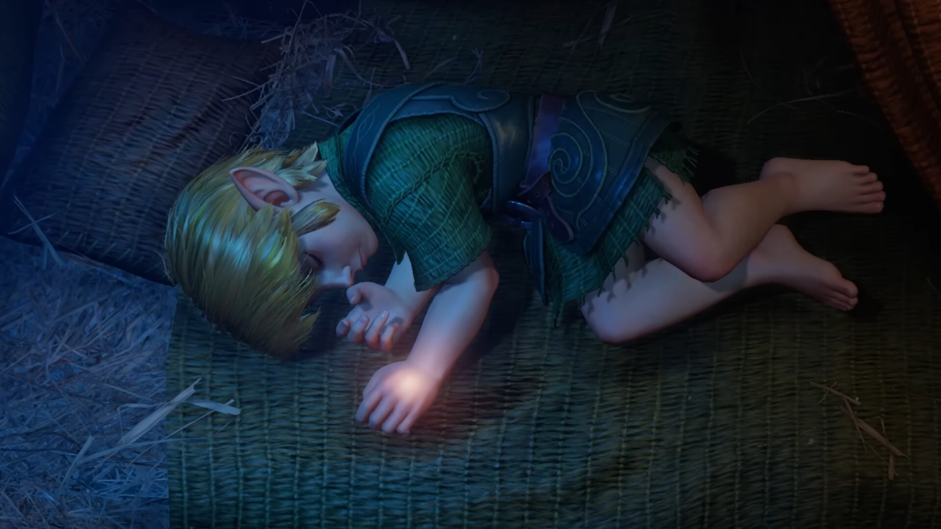 zelda_oot_remake