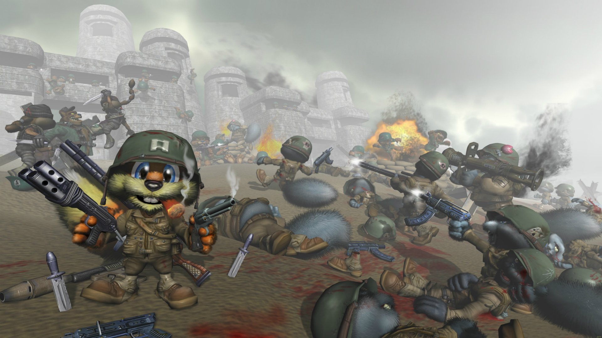 XBOX Backward Compatibility (1)