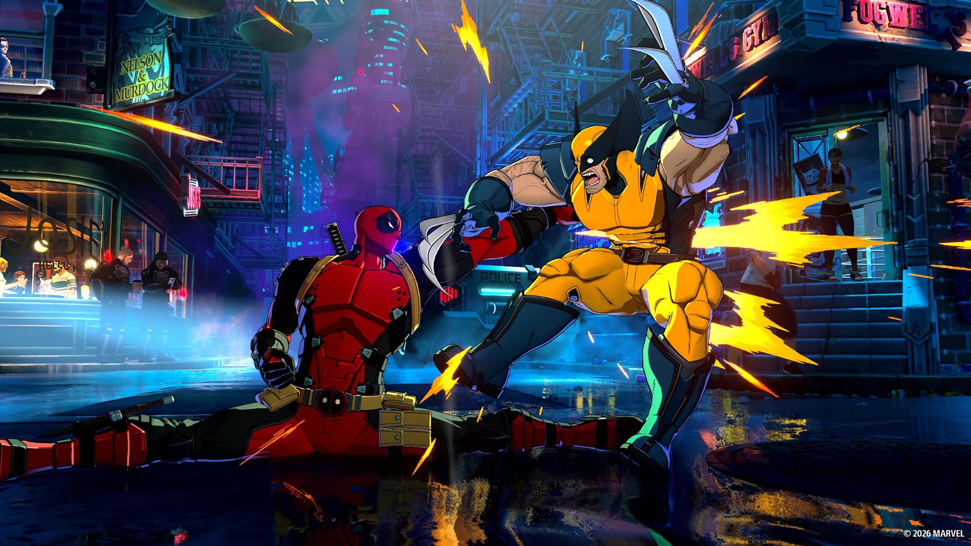 deadpool