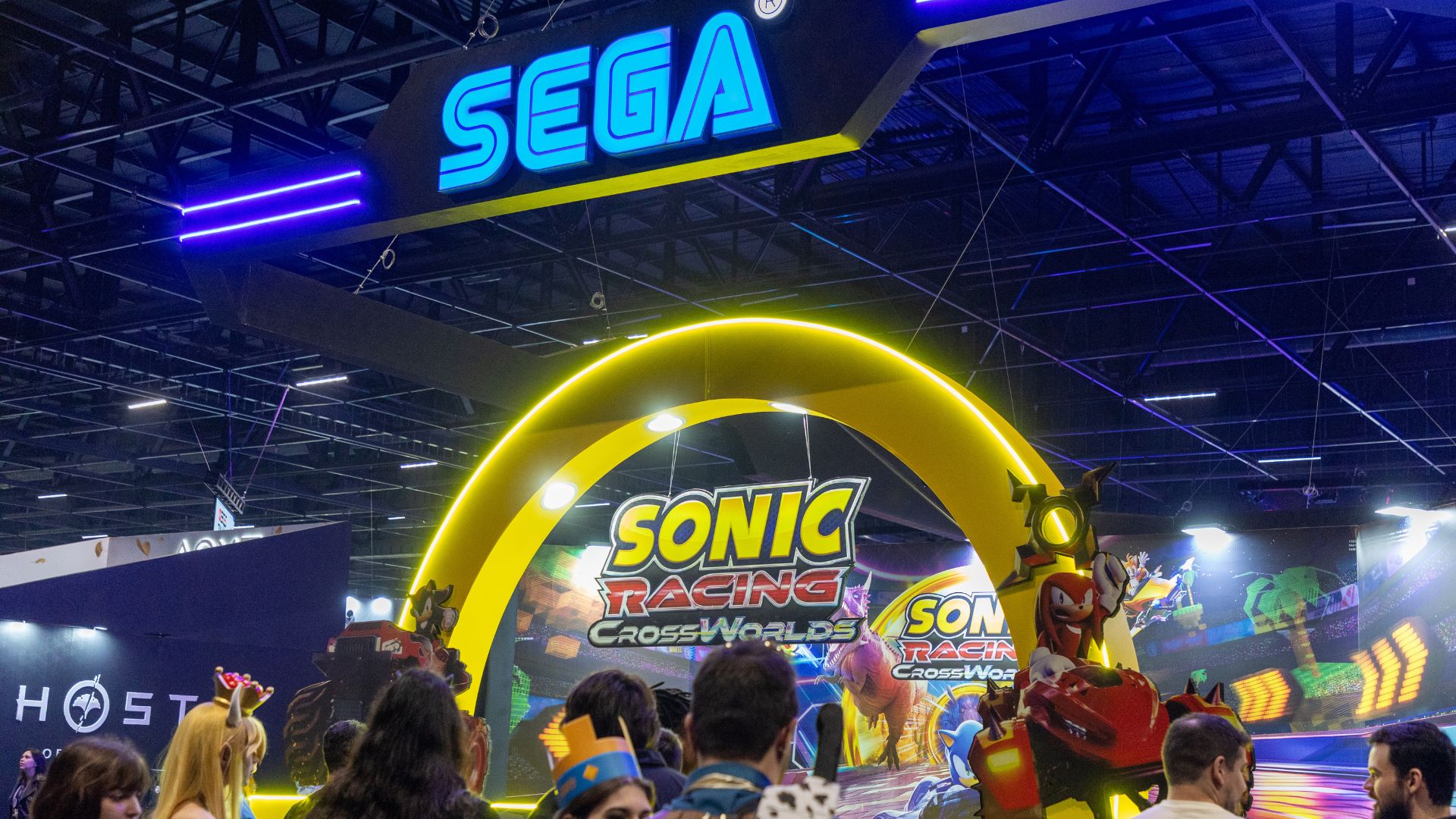 sega