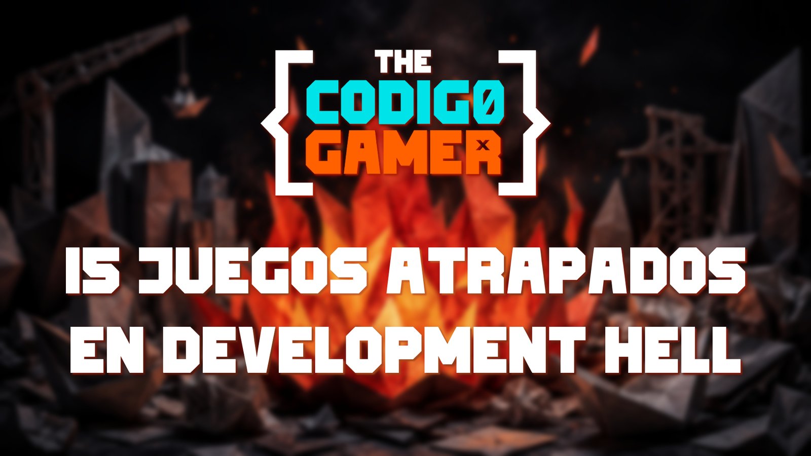 Development Hell (Banner)