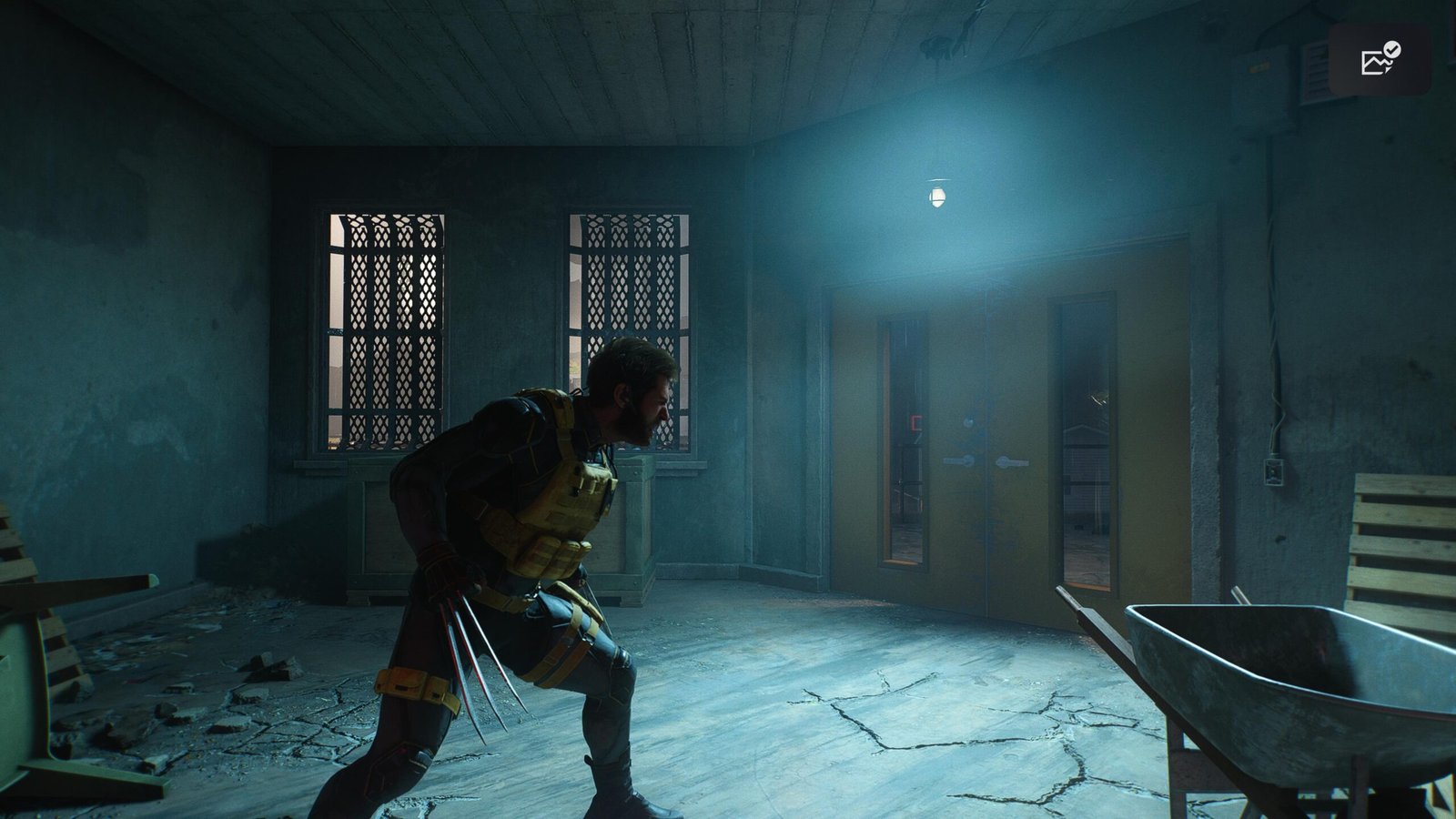 Wolverine (3)