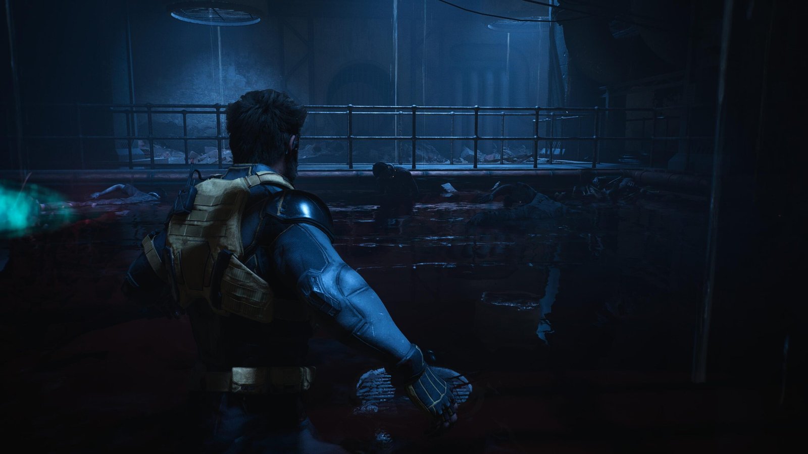 Wolverine (5)