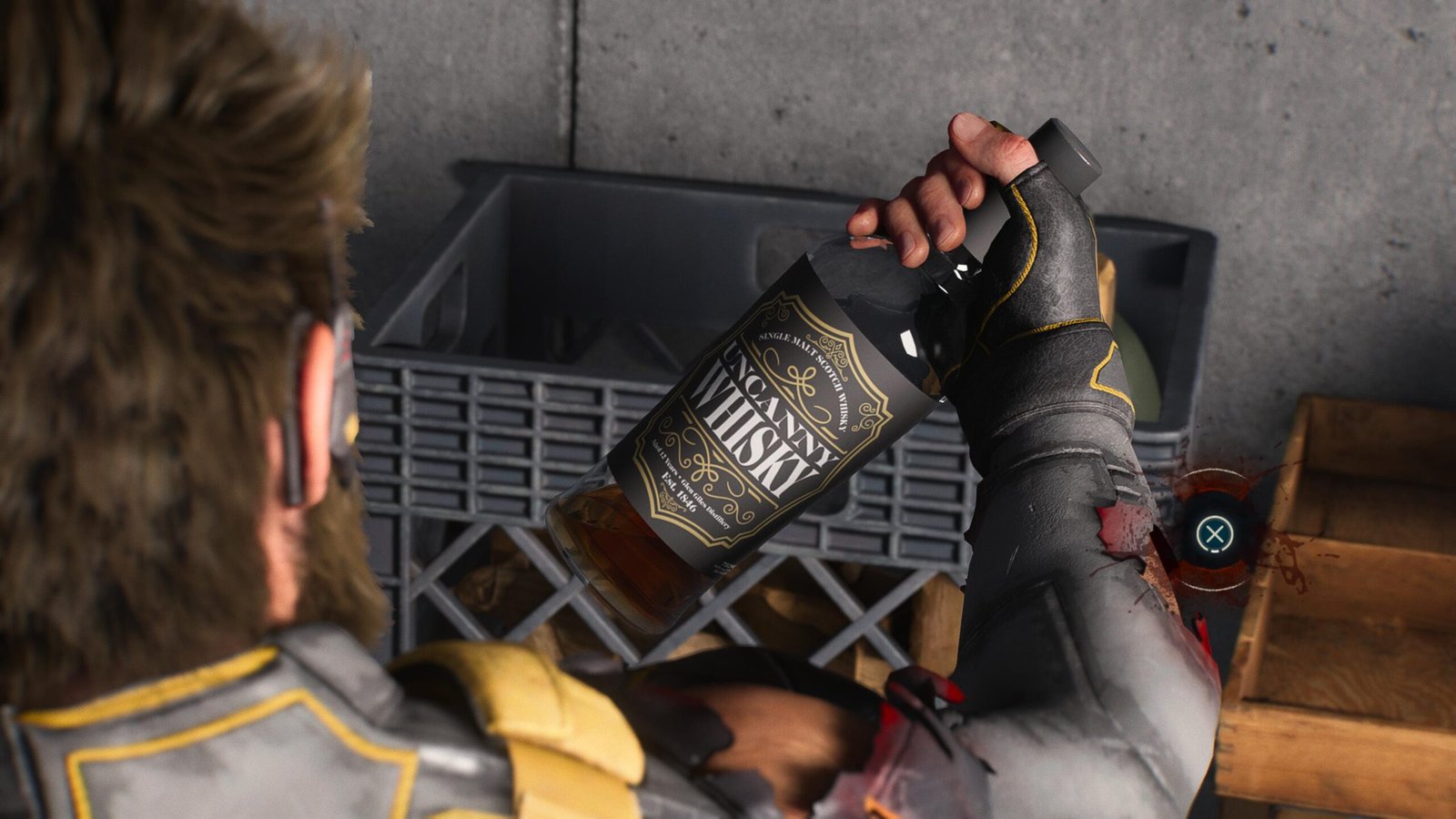 Wolverine (6)