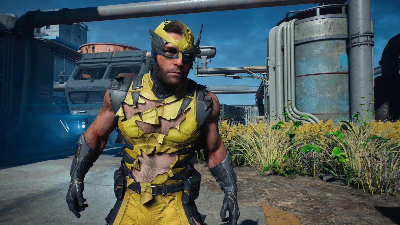 Wolverine (7)