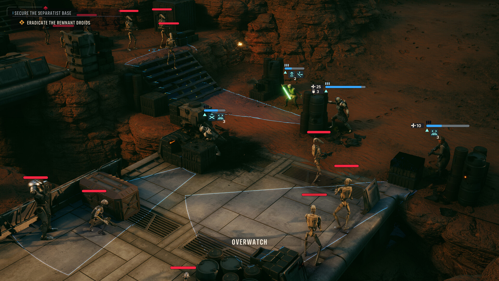 Zero Company (4)