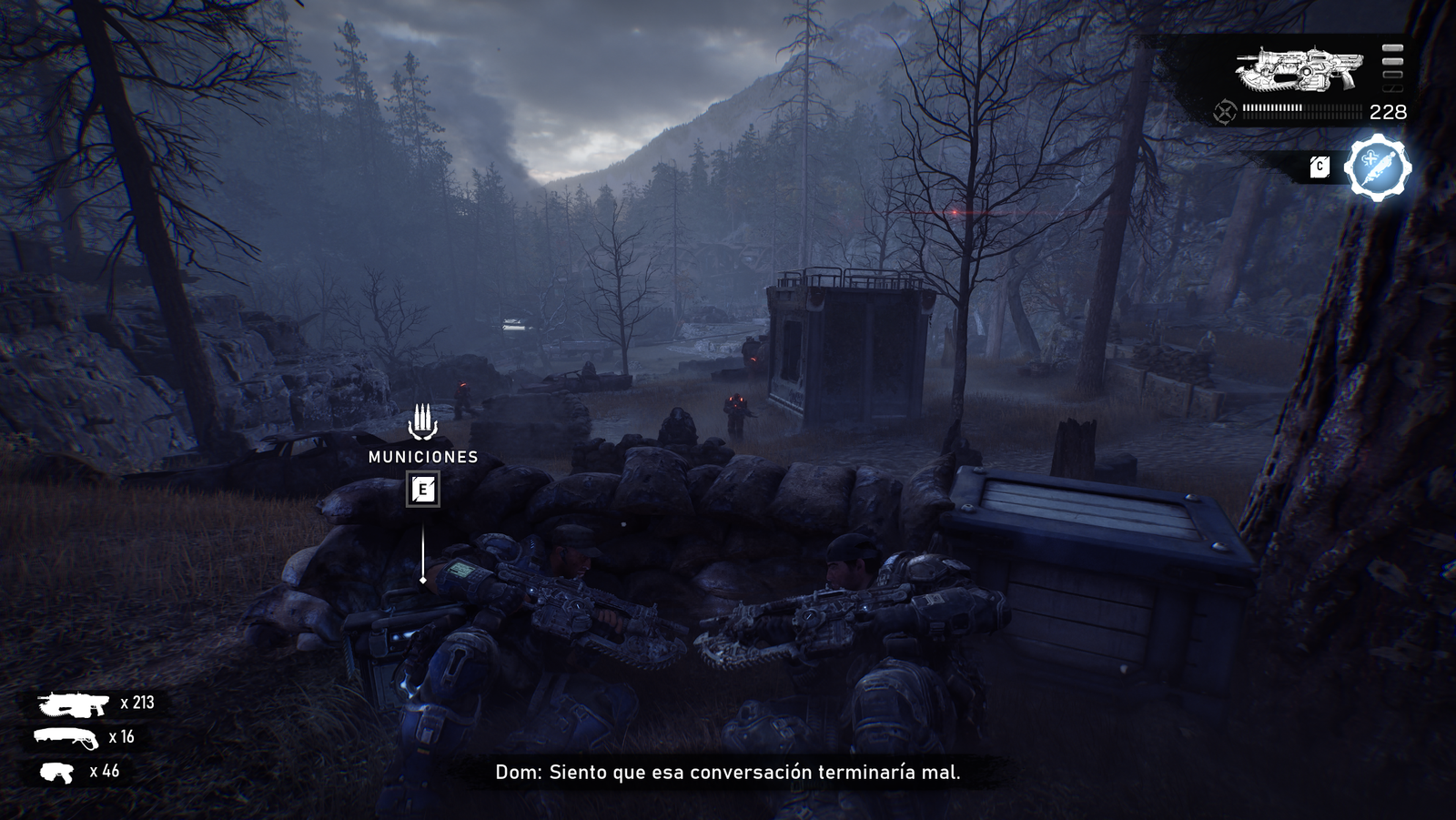 Gears of War E-Day (19)