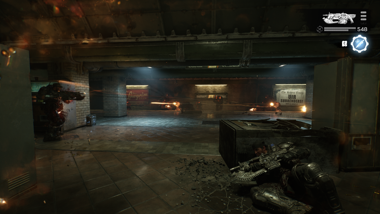 Gears of War E-Day (21)