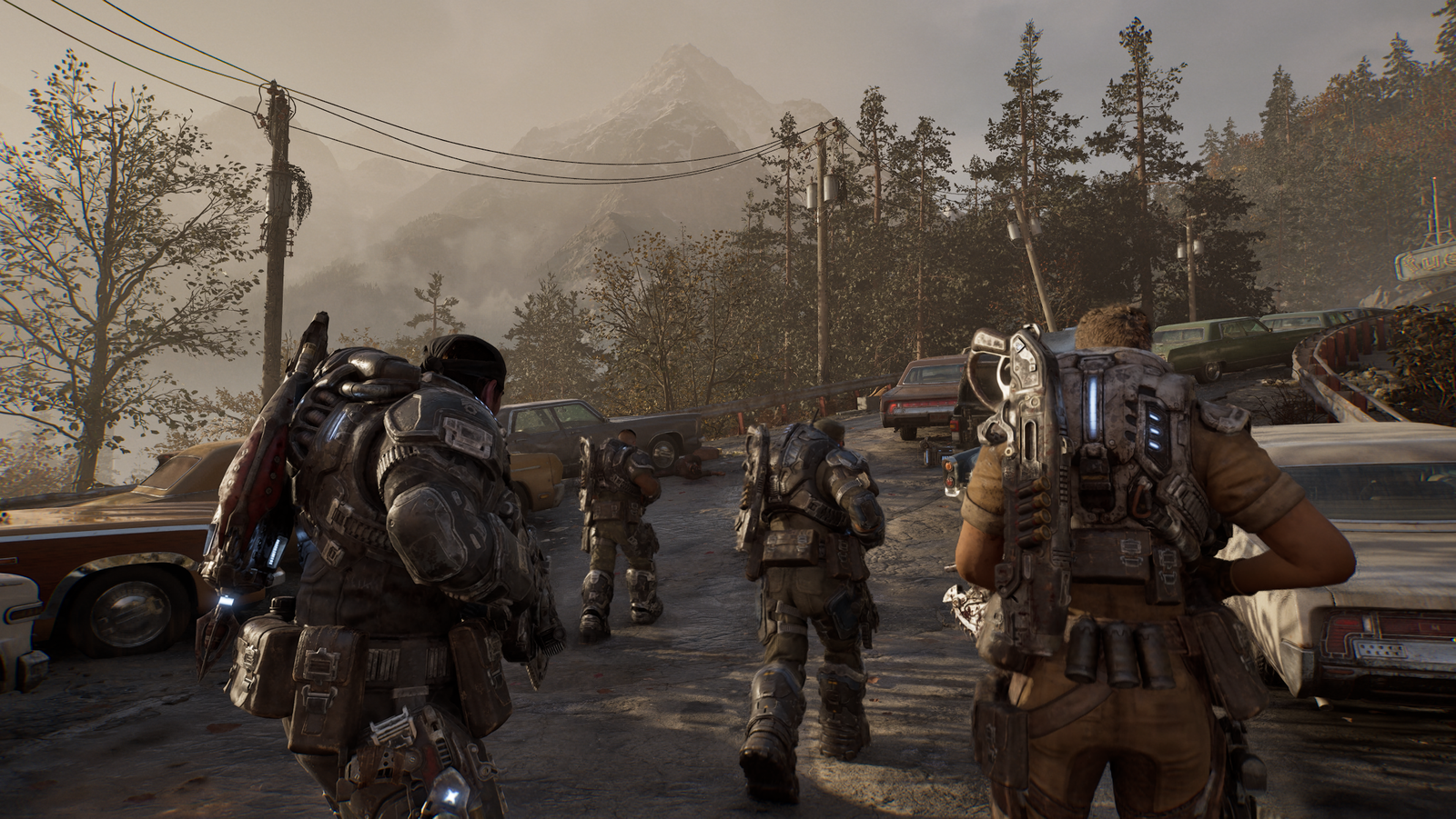Gears of War E-Day (23)