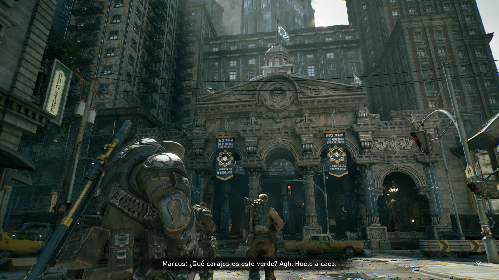 Gears of War E-Day (9)