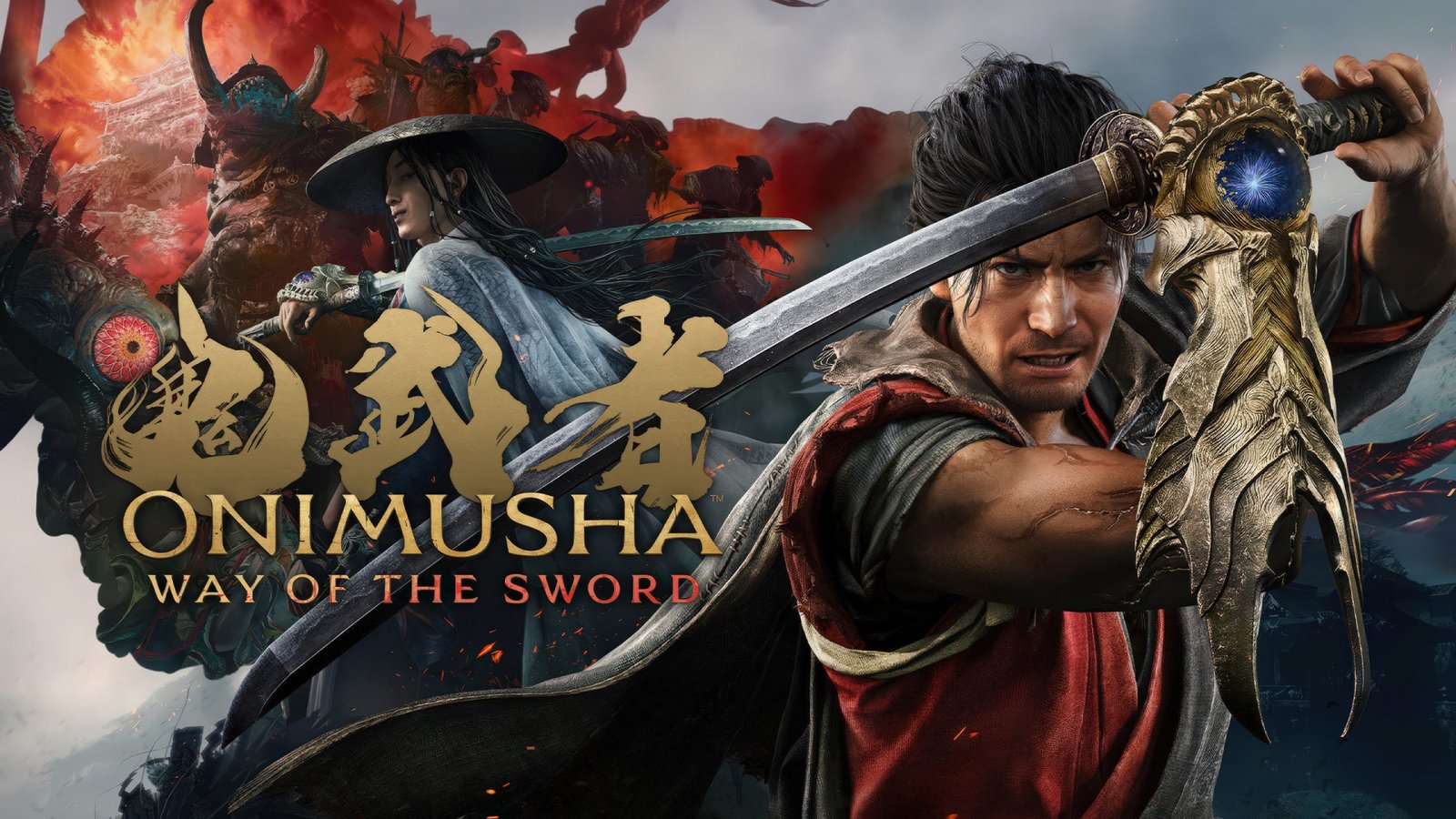 Onimusha: Way of the Sword | Vivir es sufrir; debes aprender a amar el desafío