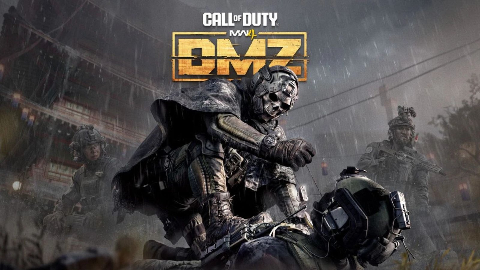 dmz